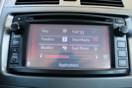 Used 2013  Toyota Corolla 4dr Sdn &lpar;Natl&rpar; at Auto Finance Center near Matthews&comma; NC