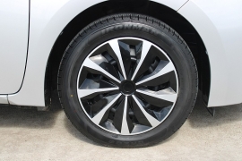 Used 2015 Toyota Corolla 4dr Sdn (Natl) at Auto Finance Center near Matthews, NC
