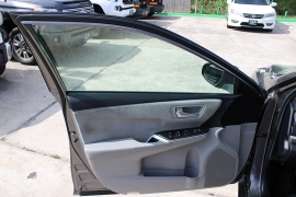 Used 2015  Toyota Camry 4dr Sdn V6 Auto &lpar;Natl&rpar; at Auto Finance Center near Matthews&comma; NC