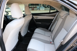 Used 2019  Toyota Corolla &lpar;Natl&rpar; at Auto Finance Center near Matthews&comma; NC