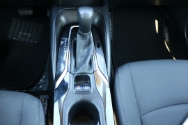 Used 2020  Toyota Corolla 4d Sedan LE at Auto Finance Center near Matthews, NC