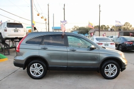 Used 2010  Honda CR-V 2WD 5dr EX-L at Auto Finance Center near Matthews&comma; NC