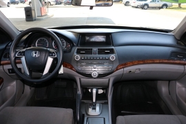 Used 2012  Honda Accord Sedan 4d EX Auto at Auto Finance Center near Matthews&comma; NC