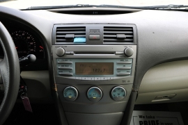 Used 2009 Toyota Camry 4dr Sdn I4 (Natl) at Auto Finance Center near Matthews, NC