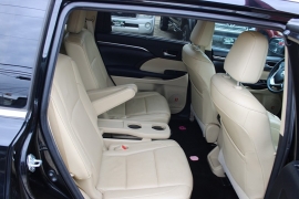 Used 2016  Toyota Highlander FWD 4dr V6 Limited &lpar;Natl&rpar; at Auto Finance Center near Matthews&comma; NC