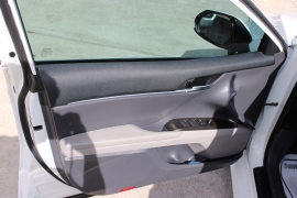 Used 2021  Toyota Camry LE Auto at Auto Finance Center near Matthews, NC