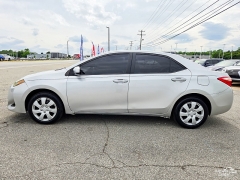 Used 2019  Toyota Corolla &lpar;Natl&rpar; at Auto Finance Center near Matthews&comma; NC