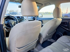 Used 2011  Toyota RAV4 4d SUV FWD at Auto Finance Center near Matthews&comma; NC