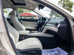 Used 2018  Honda Accord Sedan 4d Touring 1&period;5L at Auto Finance Center near Matthews&comma; NC