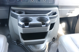 Used 2010  Ford Econoline Cargo Van E-250 at Auto Finance Center near Matthews&comma; NC