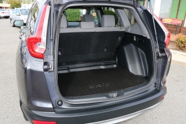 Used 2017 Honda CR-V 4d SUV FWD EX at Auto Finance Center near Matthews, NC