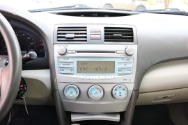 Used 2009  Toyota Camry 4dr Sdn I4 &lpar;Natl&rpar; at Auto Finance Center near Matthews&comma; NC