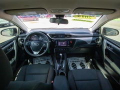 Used 2019 Toyota Corolla (Natl) at Auto Finance Center near Matthews, NC
