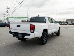 Used 2023 Toyota Tacoma 4WD Double Cab 5' Bed V6 (Natl) at Auto Finance Center near Matthews, NC