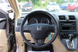 Used 2011  Honda CR-V 4d SUV FWD LX at Auto Finance Center near Matthews&comma; NC