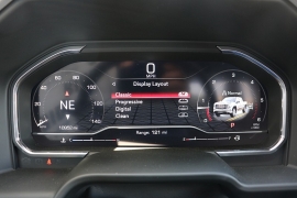 Used 2024 GMC Sierra 1500 4WD Crew Cab Denali at Auto Finance Center near Matthews, NC