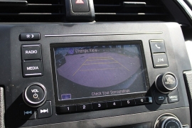 Used 2016 Honda Civic Sedan 4d LX CVT at Auto Finance Center near Matthews, NC