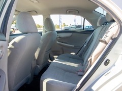 Used 2011 Toyota Corolla 4dr Sdn (Natl) at Auto Finance Center near Matthews, NC