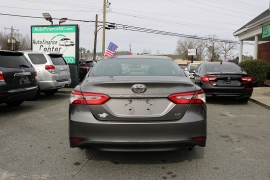 Used 2018  Toyota Camry Auto &lpar;Natl&rpar; at Auto Finance Center near Matthews&comma; NC