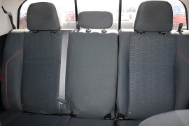 Used 2018  Toyota Tacoma Double Cab 5' Bed V6 4x2 AT &lpar;Natl&rpar; at Auto Finance Center near Matthews&comma; NC