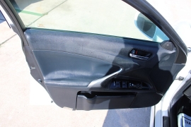 Used 2011 Lexus IS 250 4dr Sport Sdn RWD at Auto Finance Center near Matthews, NC