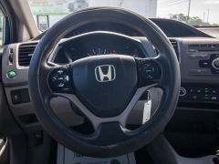 Used 2012 Honda Civic Sedan 4d LX Auto at Auto Finance Center near Matthews, NC