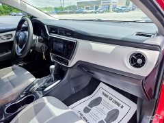 Used 2019  Toyota Corolla &lpar;Natl&rpar; at Auto Finance Center near Matthews&comma; NC
