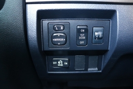 Used 2016  Toyota Tundra 2WD Truck Double Cab 5&period;7L FFV V8 6-Spd AT &lpar;Natl&rpar; at Auto Finance Center near Matthews&comma; NC
