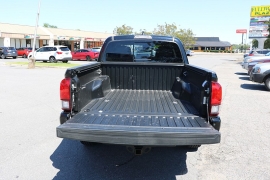 Used 2022  Toyota Tacoma 2WD Double Cab 5' Bed V6 AT &lpar;Natl&rpar; at Auto Finance Center near Matthews&comma; NC