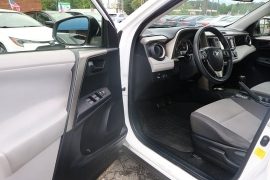 Used 2013 Toyota RAV4 FWD 4dr LE (Natl) at Auto Finance Center near Matthews, NC