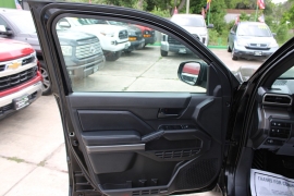Used 2024  Toyota Tacoma 2WD Double Cab Bed AT &lpar;Natl&rpar; at Auto Finance Center near Matthews&comma; NC
