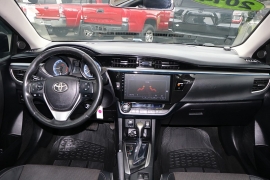 Used 2014  Toyota Corolla 4dr Sdn &lpar;Natl&rpar; at Auto Finance Center near Matthews&comma; NC