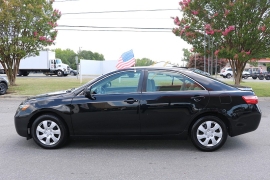 Used 2009  Toyota Camry 4dr Sdn I4 &lpar;Natl&rpar; at Auto Finance Center near Matthews&comma; NC
