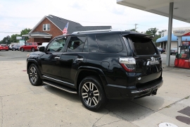 Used 2014  Toyota 4Runner RWD 4dr V6 &lpar;Natl&rpar; at Auto Finance Center near Matthews&comma; NC
