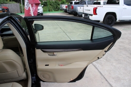Used 2014  Lexus ES 350 4dr Sdn at Auto Finance Center near Matthews&comma; NC