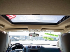 Used 2011  Toyota Highlander 4d SUV AWD Limited at Auto Finance Center near Matthews, NC