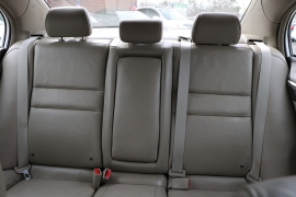 Used 2009  Honda Civic Sdn 4dr Auto EX-L at Auto Finance Center near Matthews&comma; NC