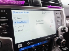 Used 2024  Toyota 4Runner Limited 4WD at Auto Finance Center near Matthews&comma; NC