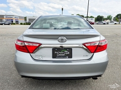 Used 2016  Toyota Camry 4dr Sdn I4 Auto &lpar;Natl&rpar; at Auto Finance Center near Matthews&comma; NC
