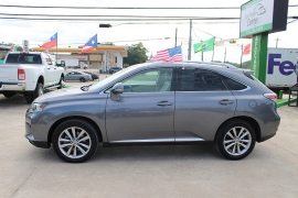 Used 2015 Lexus RX 350 FWD 4dr at Auto Finance Center near Matthews, NC