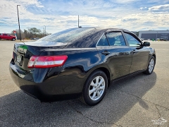 Used 2011  Toyota Camry 4dr Sdn I4 &lpar;Natl&rpar; at Auto Finance Center near Matthews&comma; NC