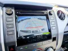 Used 2018  Toyota Tundra 4WD CrewMax 5&period;5' Bed 5&period;7L FFV &lpar;Natl&rpar; at Auto Finance Center near Matthews&comma; NC