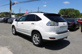 Used 2008  Lexus RX 350 FWD 4dr at Auto Finance Center near Matthews&comma; NC