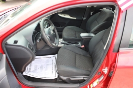 Used 2011  Toyota Corolla 4dr Sdn &lpar;Natl&rpar; at Auto Finance Center near Matthews&comma; NC
