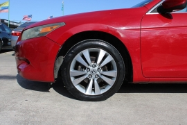 Used 2010  Honda Accord Coupe 2d LX-S 5spd at Auto Finance Center near Matthews&comma; NC