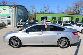 Used 2016  Toyota Avalon 4dr Sdn &lpar;Natl&rpar; at Auto Finance Center near Matthews&comma; NC