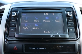 Used 2015  Toyota Tacoma 2WD Double Cab PreRunner V6 Short Bed at Auto Finance Center near Matthews&comma; NC