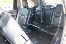 Used 2015  Toyota Highlander AWD 4dr V6 Limited &lpar;Natl&rpar; at Auto Finance Center near Matthews&comma; NC