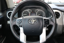 Used 2016  Toyota Tundra 2WD CrewMax SR5 4&period;6L at Auto Finance Center near Matthews&comma; NC