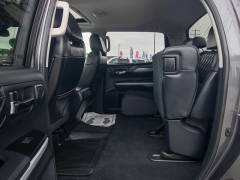 Used 2018 Toyota Tundra 2WD CrewMax 5.5' Bed 5.7L (Natl) at Auto Finance Center near Matthews, NC